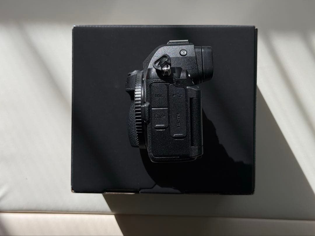 【最終価格】Nikon Z 5 II ミラーレス一眼カメラ 本体