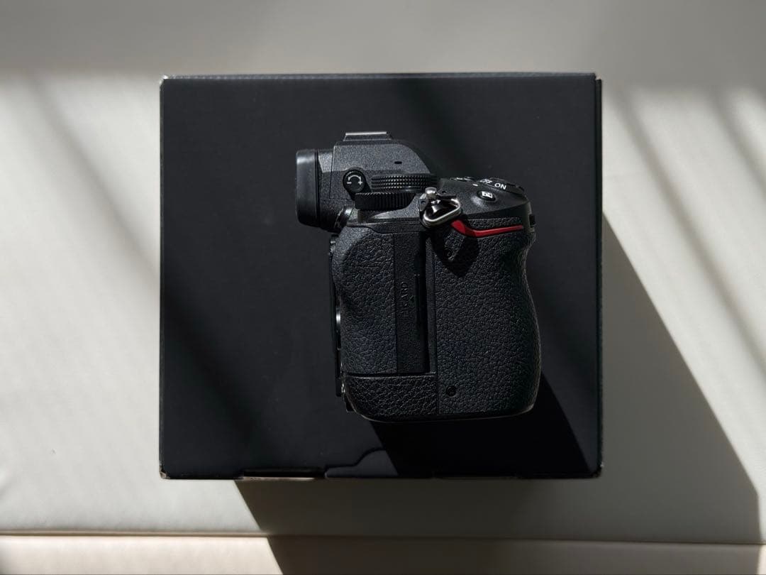 【最終価格】Nikon Z 5 II ミラーレス一眼カメラ 本体