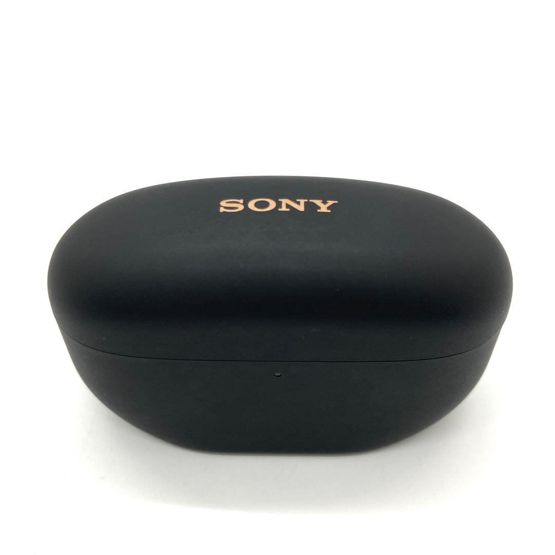 【ケースのみ】sony　YY2963 WF-1000XM5　イヤホンケース