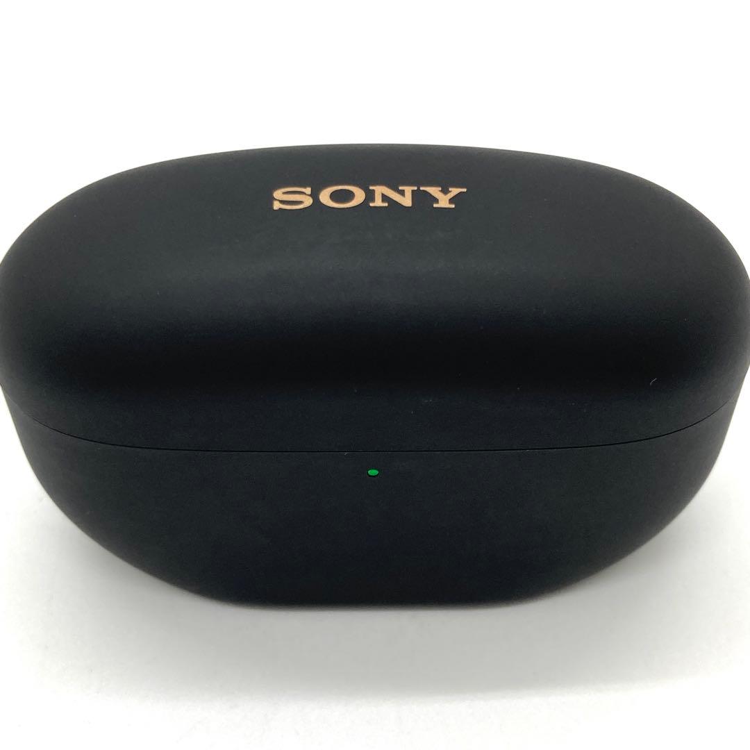 【ケースのみ】sony　YY2963 WF-1000XM5　イヤホンケース