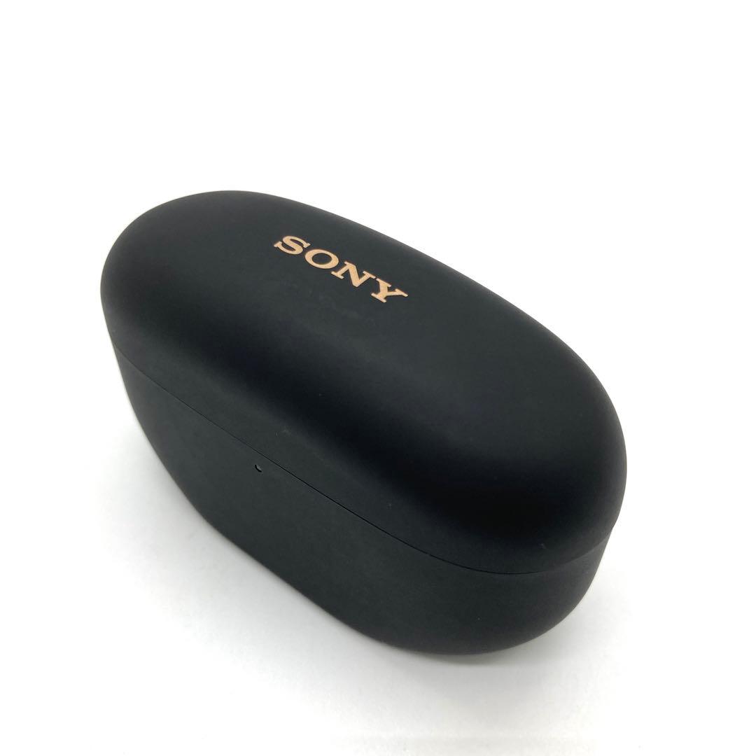 【ケースのみ】sony　YY2963 WF-1000XM5　イヤホンケース