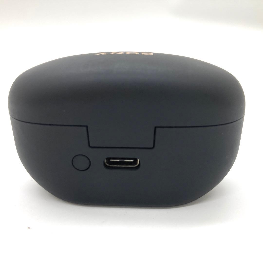 【ケースのみ】sony　YY2963 WF-1000XM5　イヤホンケース