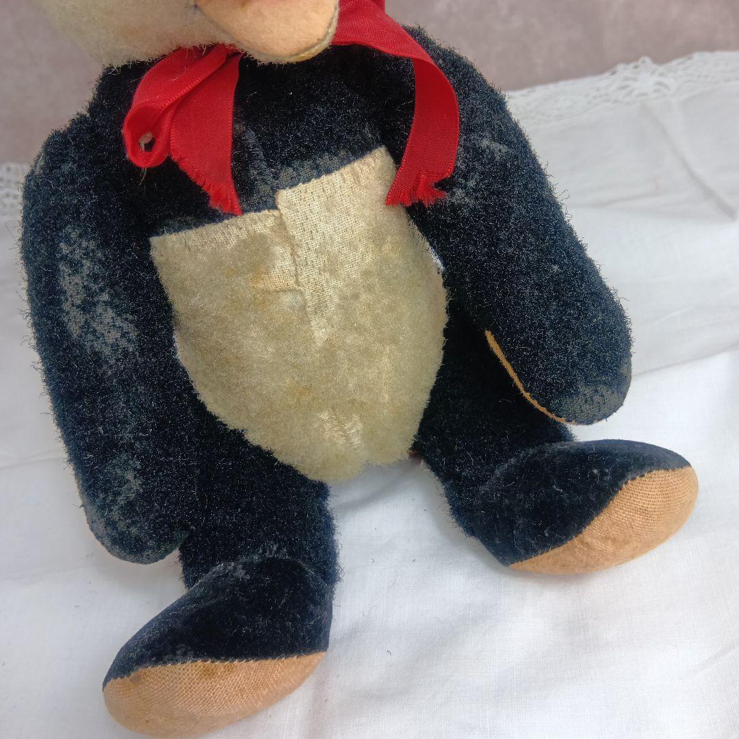 tayu♥夏の大特価Sale♥お口の開いた可愛いアンティークパンダちゃん♥