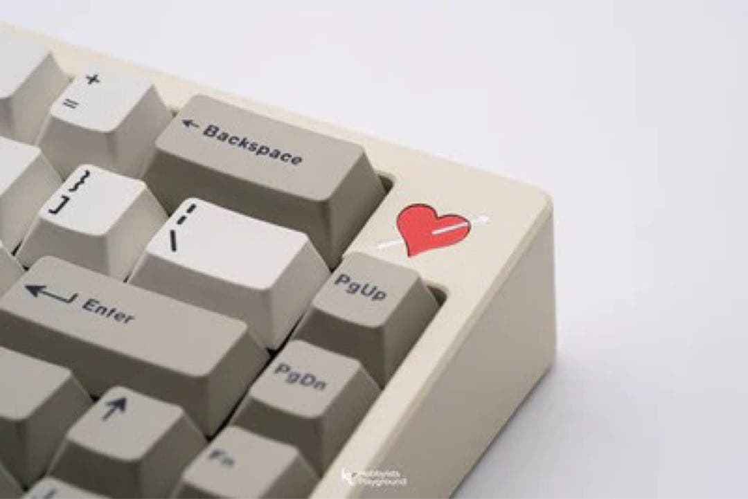 キーボード Singa Kohaku x Rubrehose Rubrehaku