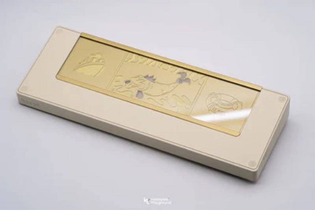 キーボード Singa Kohaku x Rubrehose Rubrehaku