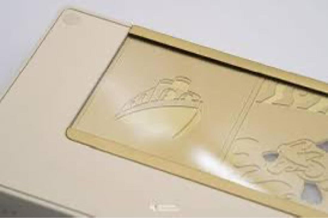 キーボード Singa Kohaku x Rubrehose Rubrehaku