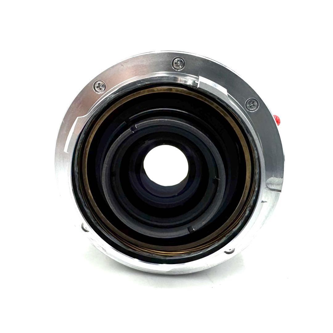 MINOLTA ミノルタM-ROKKOR 28mm f2.8 Mマウントレンズ