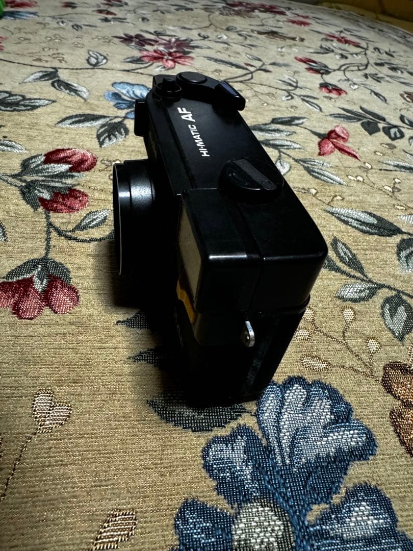 MINOLTA アンティークカメラ