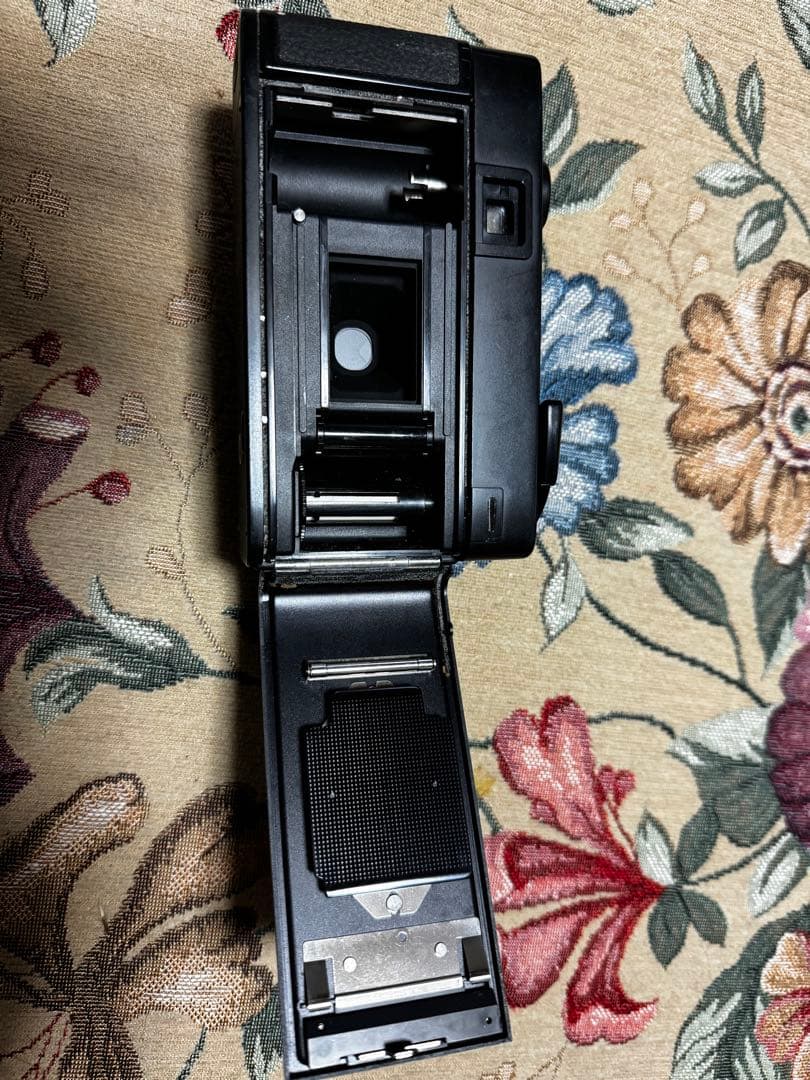 MINOLTA アンティークカメラ