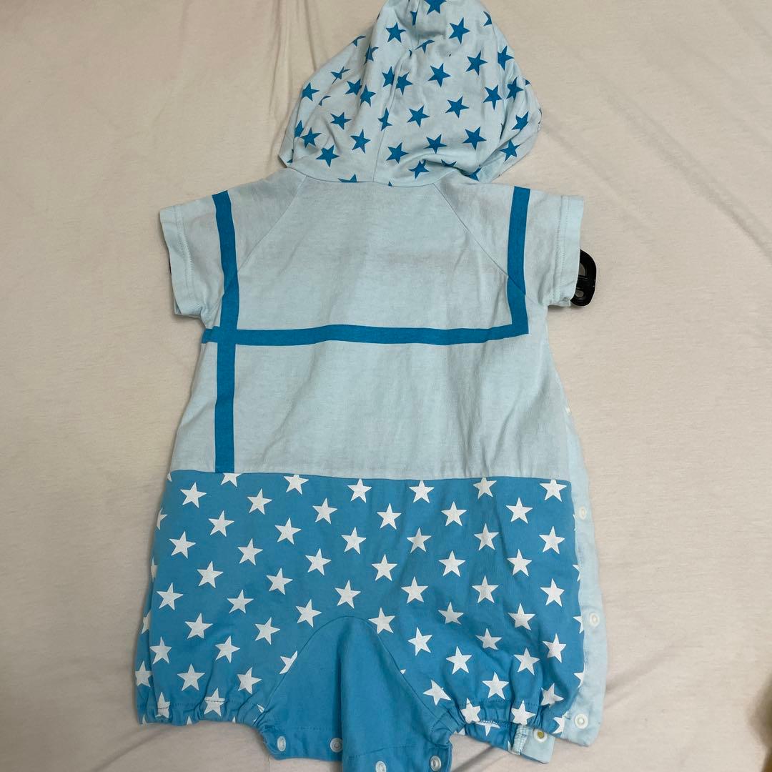 ジョジョロンパース・スタイ