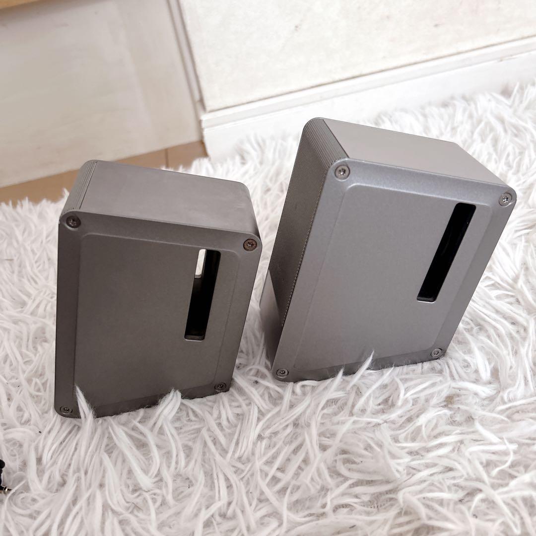 スピーカー・ウーファー BOSE Computer Music Monitor