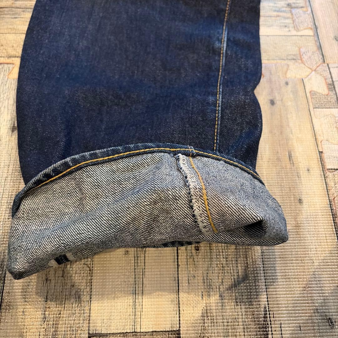 TCB JEANS 30's 31インチ