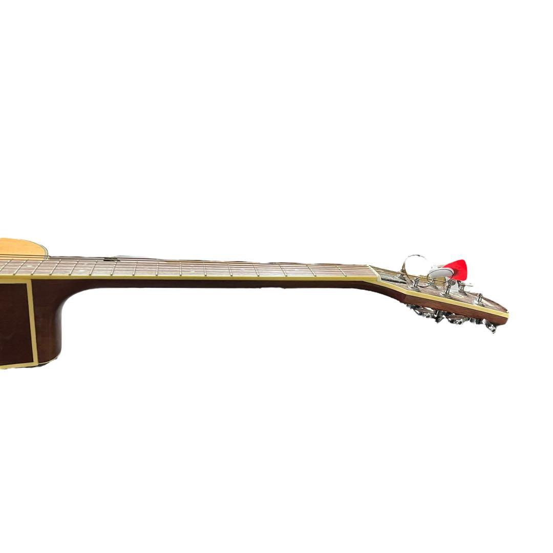 【メ0505-01】ヤマハCPX700NT アコースティックエレクトリックギター