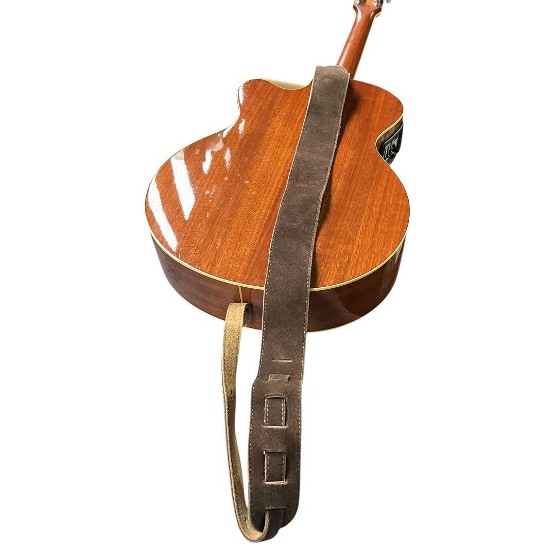 【メ0505-01】ヤマハCPX700NT アコースティックエレクトリックギター