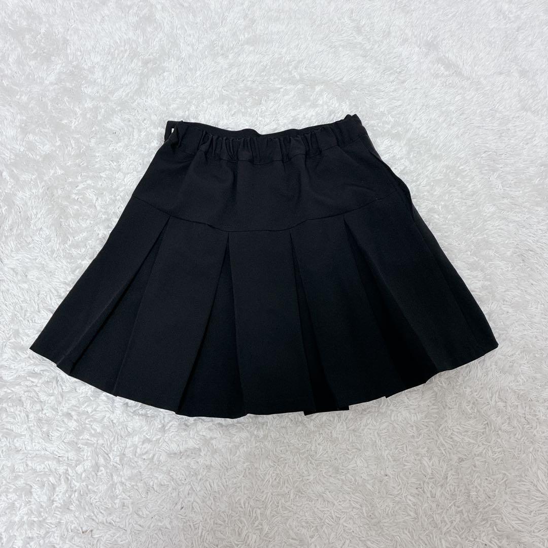 Lovetoxic ラブトキシック 卒服 フォーマルスーツ 5点　L 160