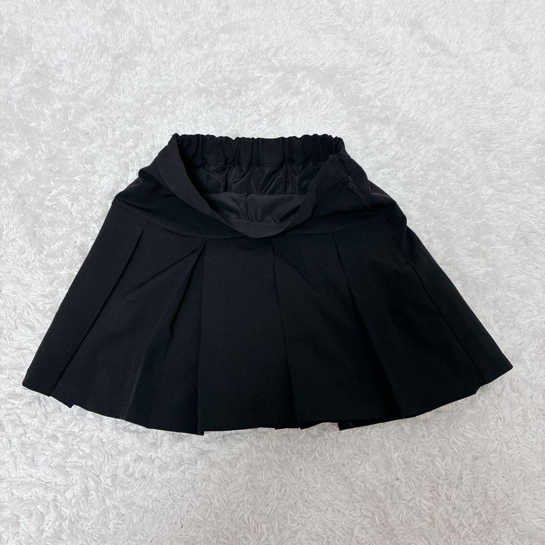 Lovetoxic ラブトキシック 卒服 フォーマルスーツ 5点　L 160