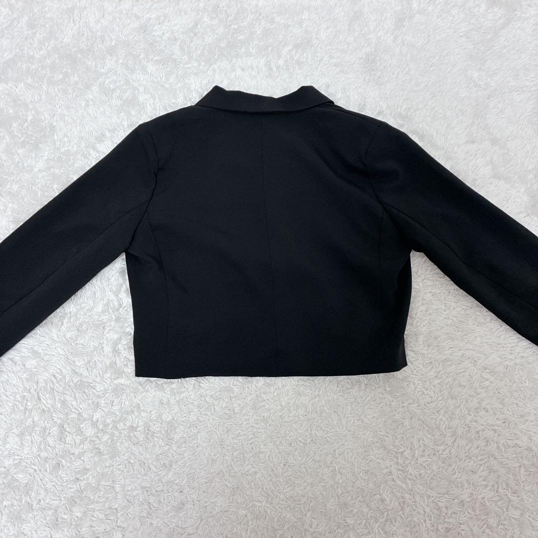 Lovetoxic ラブトキシック 卒服 フォーマルスーツ 5点　L 160