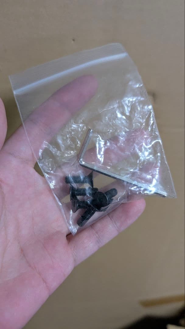 GHOST EXPOD ゴーストエキスポッド ステアリング ディープコーン