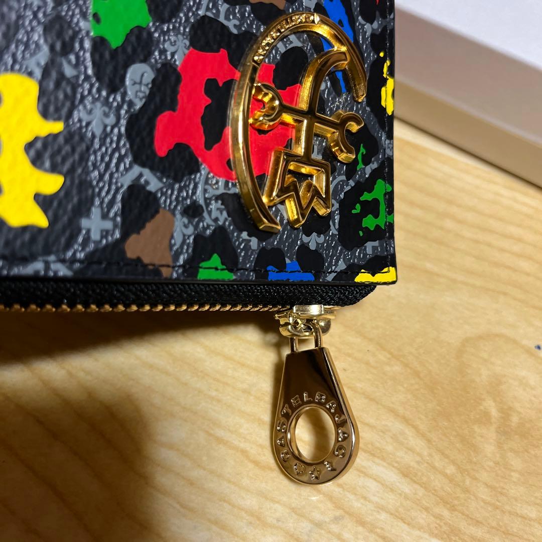 カステルバジャック財布