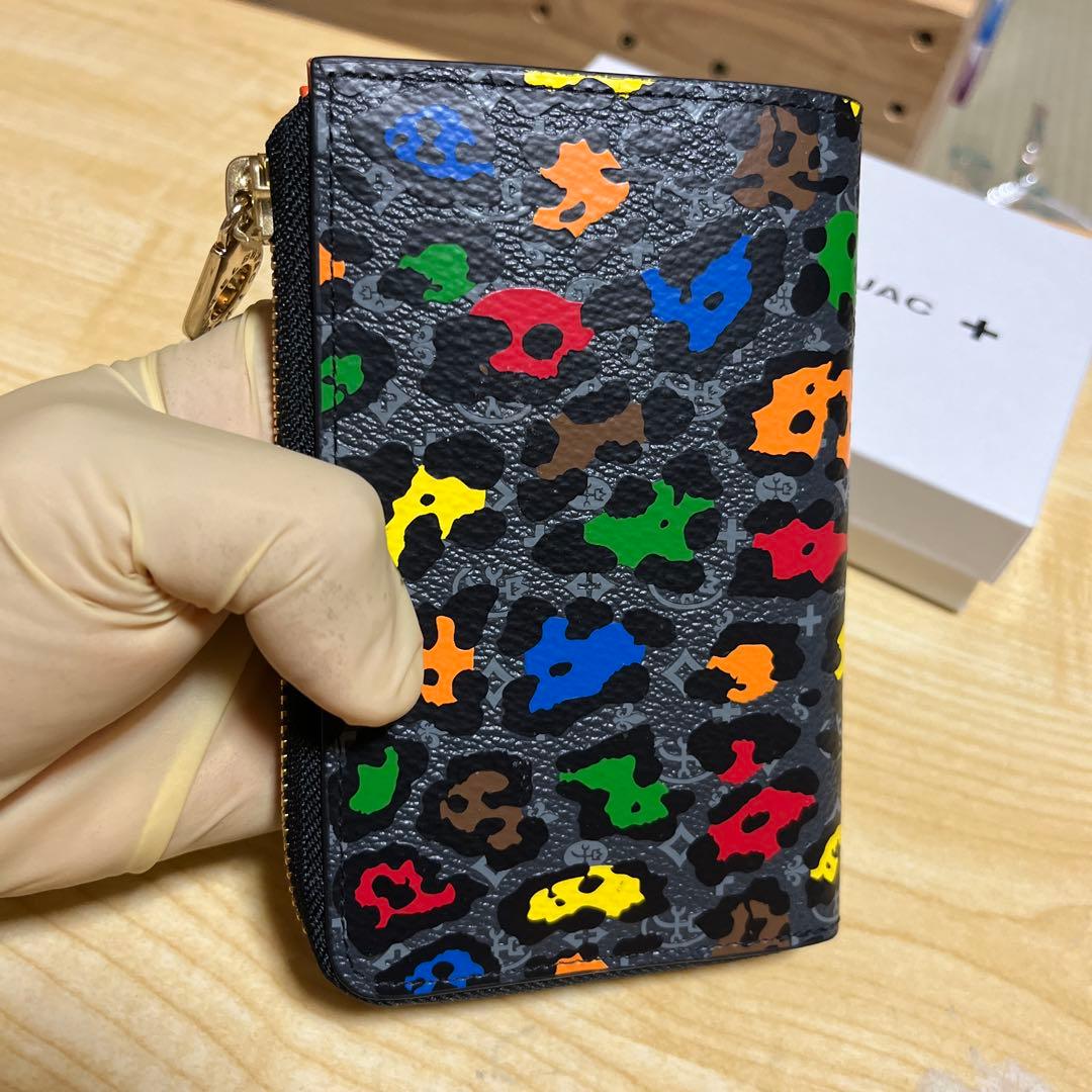 カステルバジャック財布