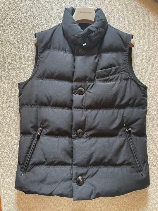 ジャケット・アウター PEUTEREY AIGULLE NOIRE