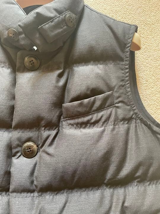 ジャケット・アウター PEUTEREY AIGULLE NOIRE