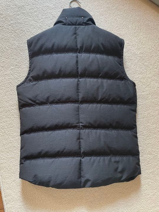 ジャケット・アウター PEUTEREY AIGULLE NOIRE