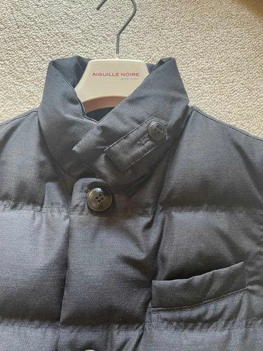 ジャケット・アウター PEUTEREY AIGULLE NOIRE