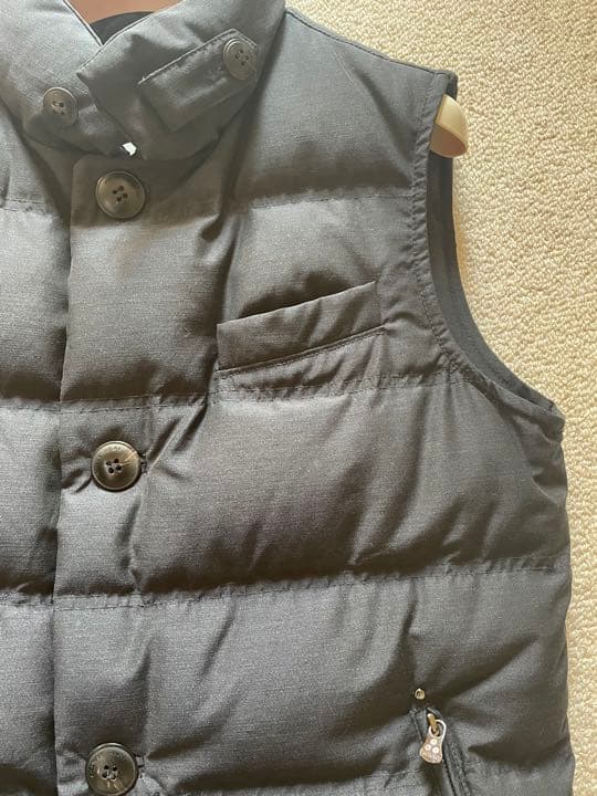 ジャケット・アウター PEUTEREY AIGULLE NOIRE