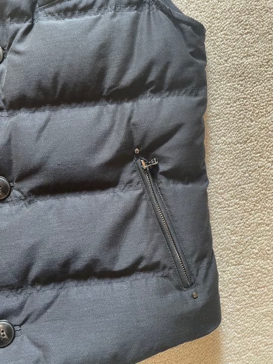 ジャケット・アウター PEUTEREY AIGULLE NOIRE