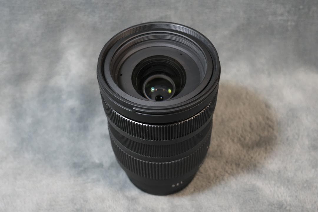 シグマ 28-70mm F2.8 DG DN ContemporaryソニーE用