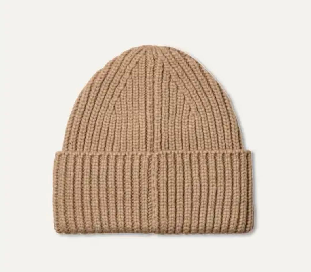 ★公式完売/大人気カラー★【UGG】ビーニー ニット帽 ユニセックス