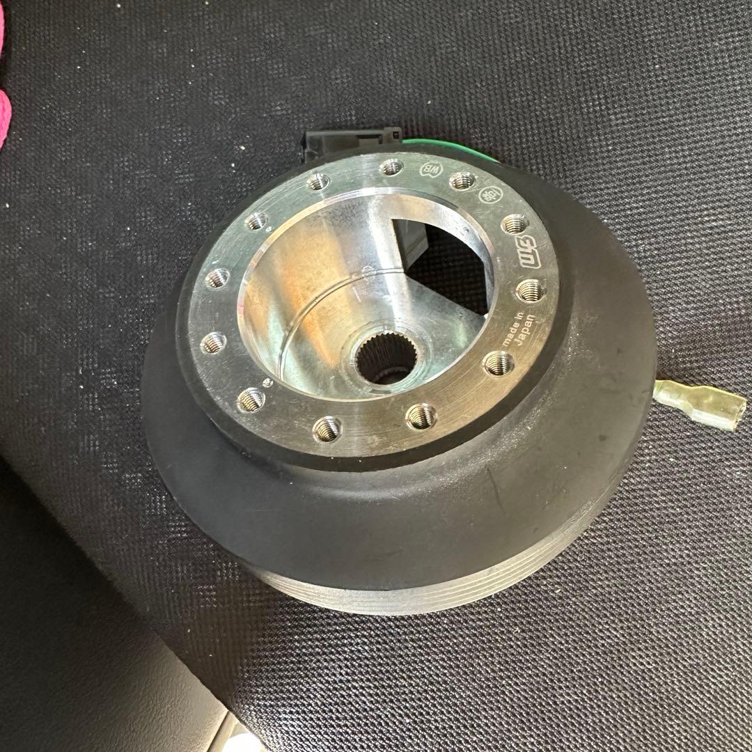 S15 シルビア　ショートボス