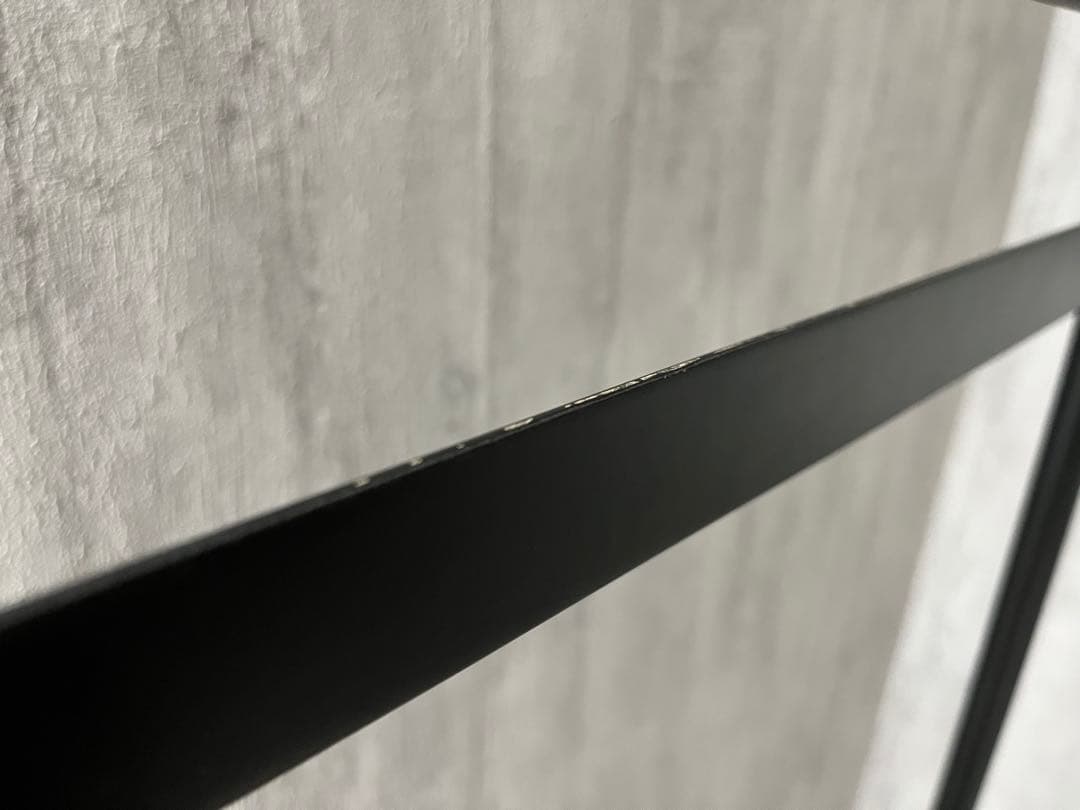 ハンガーラック・ポールハンガー IDEE WALLABY HANGER STAND