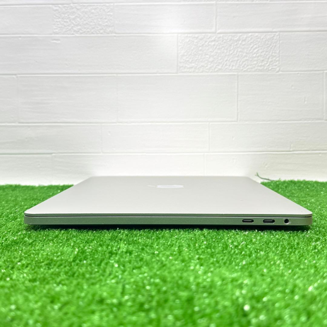 MacBook Pro 13インチ i7 16GB SSD1TB ノートPC