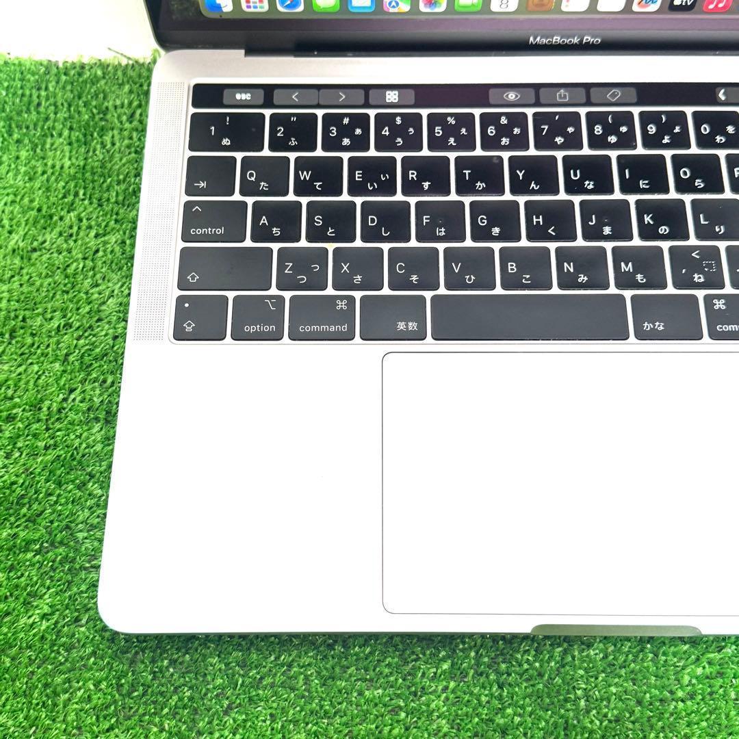MacBook Pro 13インチ i7 16GB SSD1TB ノートPC
