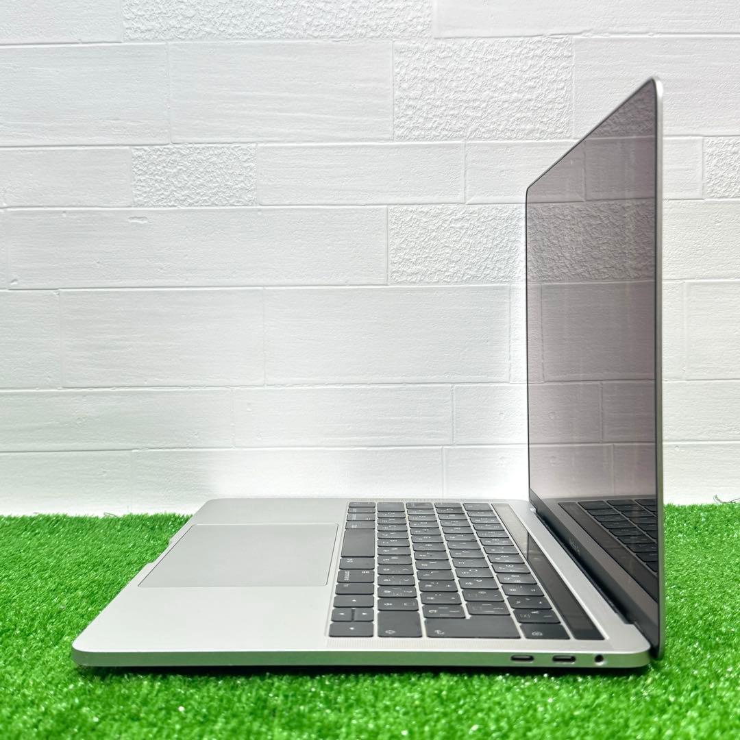 MacBook Pro 13インチ i7 16GB SSD1TB ノートPC