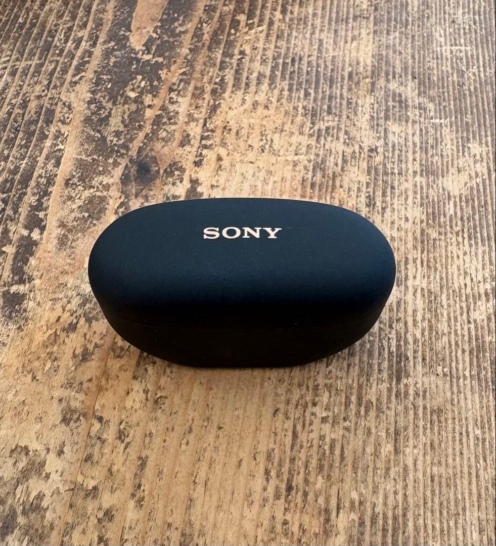 イヤホン SONY WF-1000XM5 BK