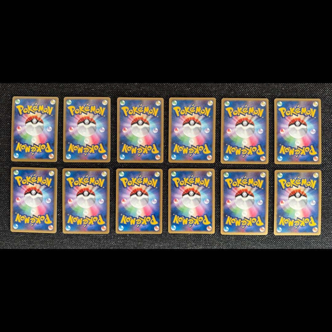 映画10周年記念プレミアムシート 10th ポケモンカードゲームDP ポケモン