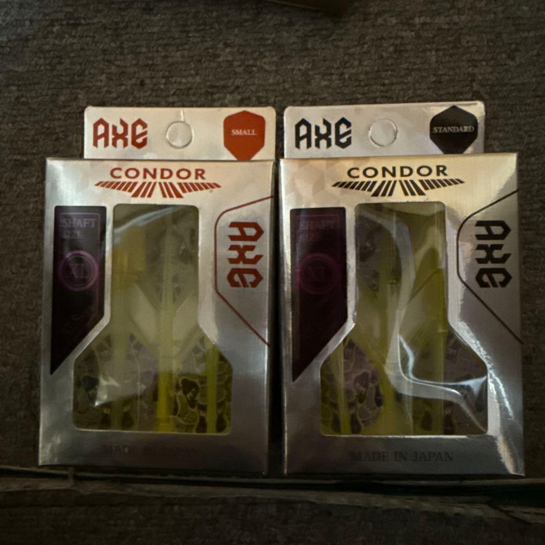 や*す様 TRiNiDAD Undisputed KID2 EVO (未使用品)