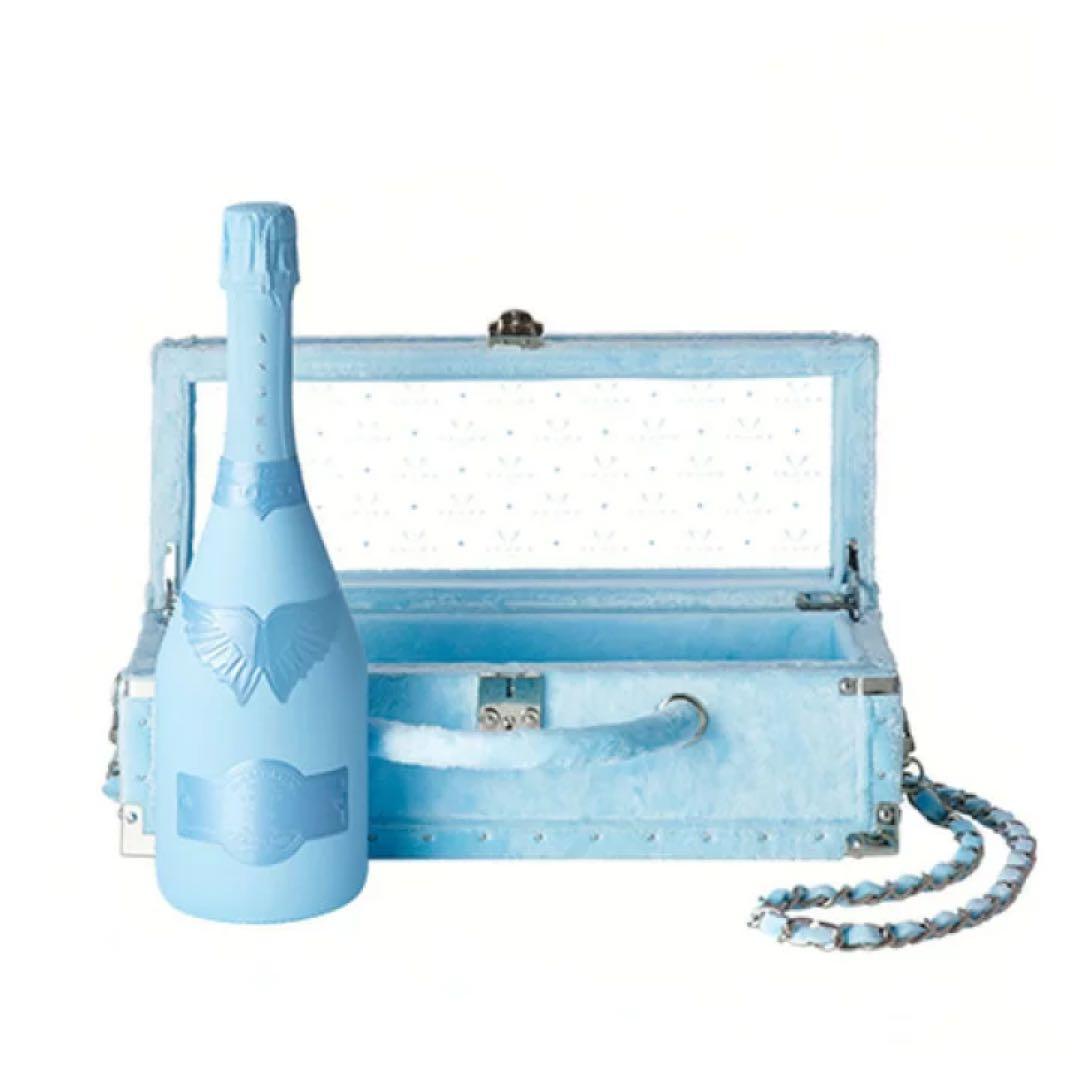 エンジェル　水色　特製ボックス付き