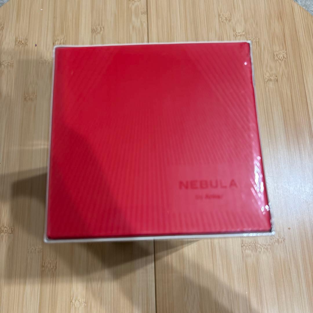 【新品・未開封】NEBULA Capsule 3 ポータブルプロジェクター