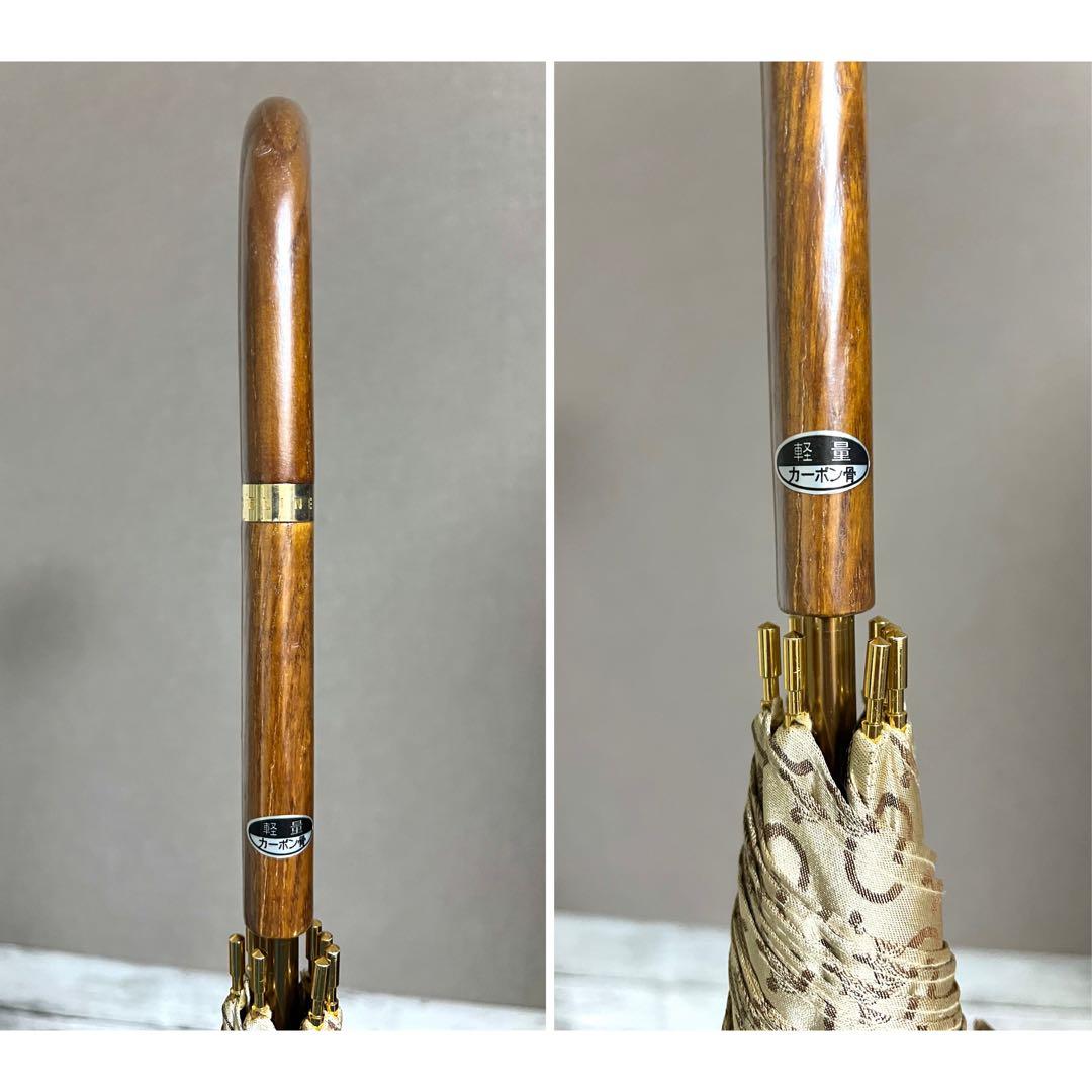 hirochan✨CELINEセリーヌ長傘Cマカダム総柄トリオンフ保存袋