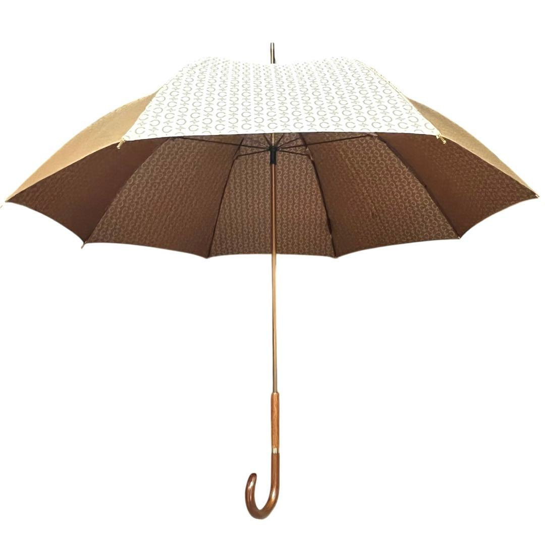 hirochan✨CELINEセリーヌ長傘Cマカダム総柄トリオンフ保存袋