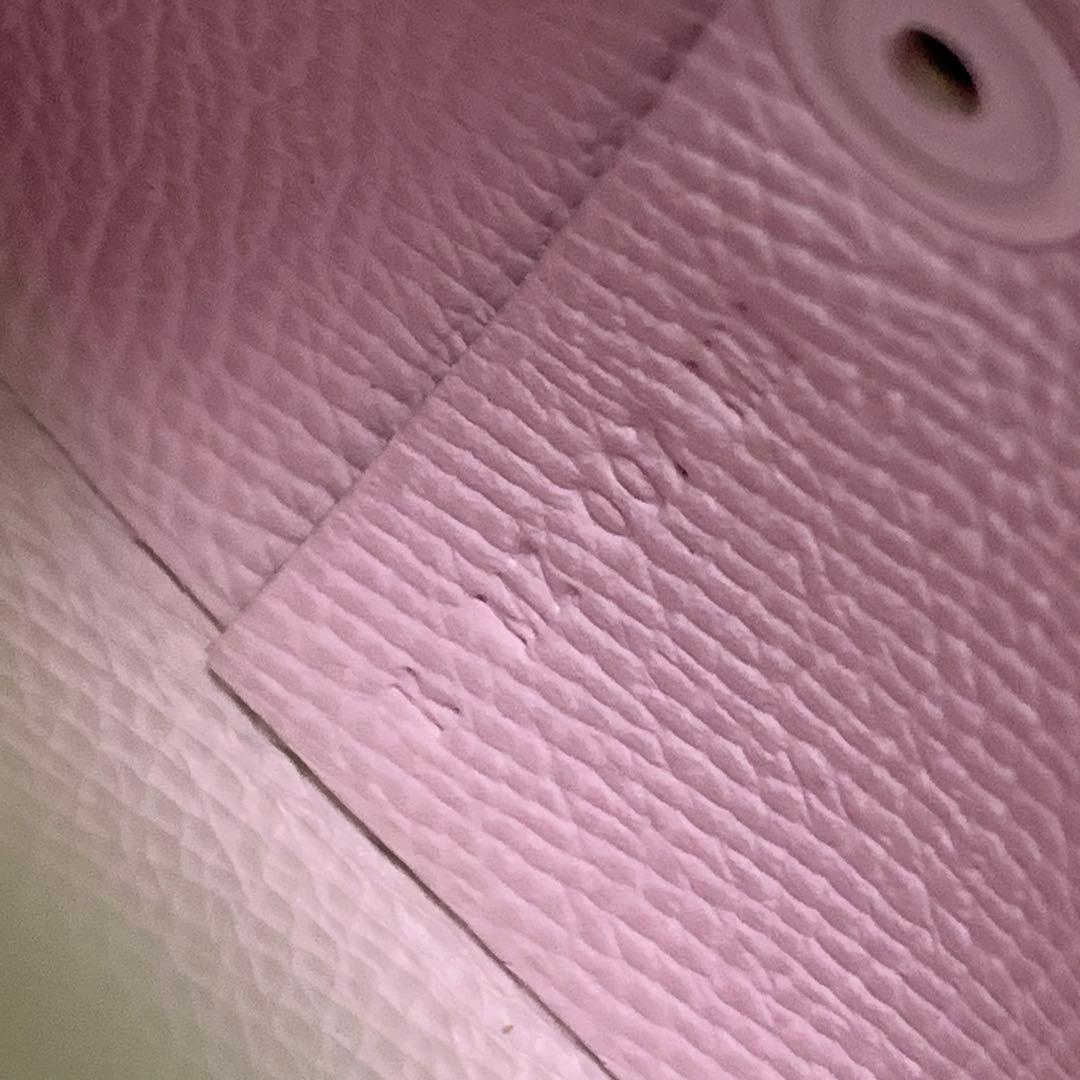 パーソナルオーダー　エルメス バスティア　ヴェルソ　ヴェールフィズ×モーヴペール