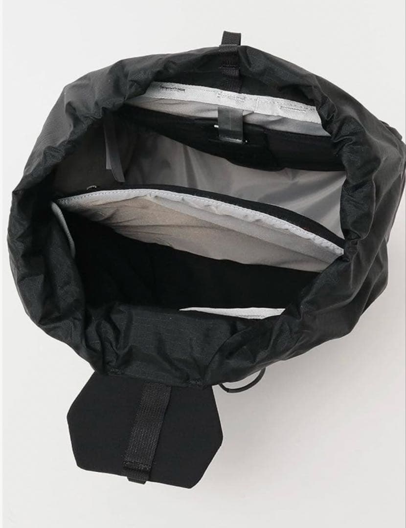 ビームスバッグ ARC'TERYX Arro 20 Bucket Bag メンズ