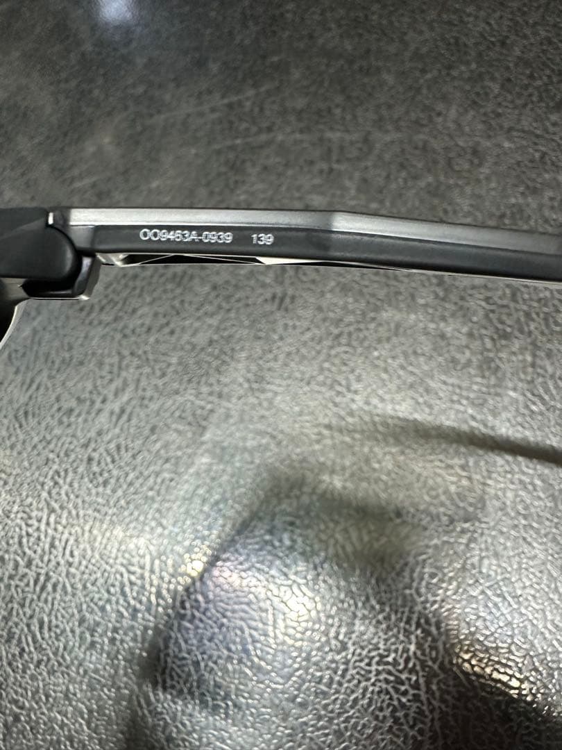 オークリー　スポーツサングラス