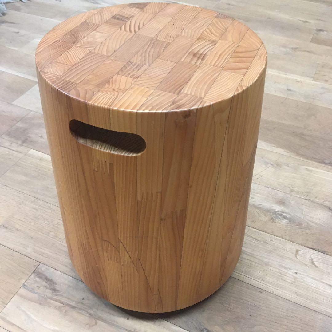 エマーソン スツール Emerson stool アビタスタイル