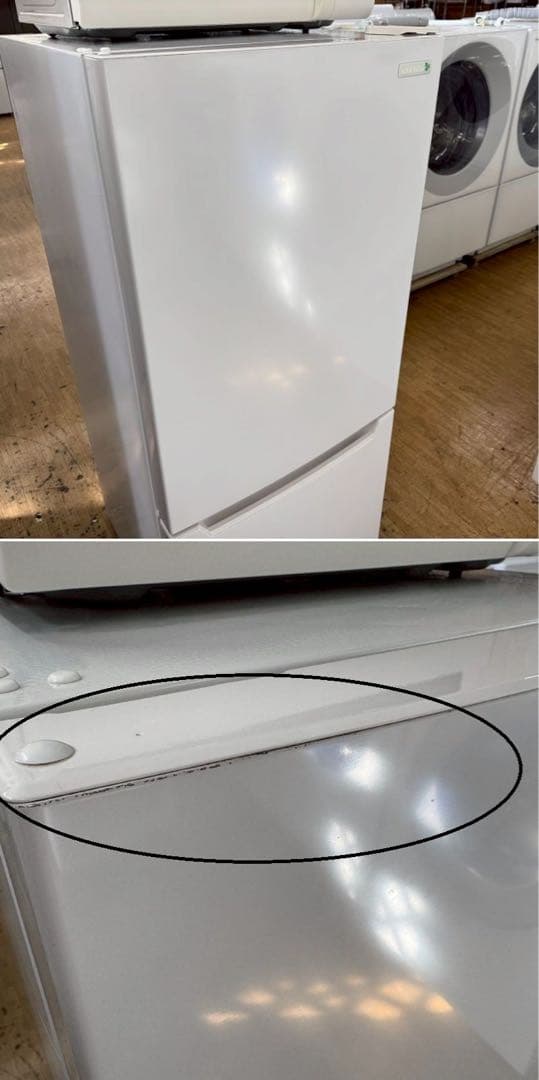 東京23区配送無料✨激安❗️3点セット　冷蔵庫　洗濯機　レンジ　分解清掃済み