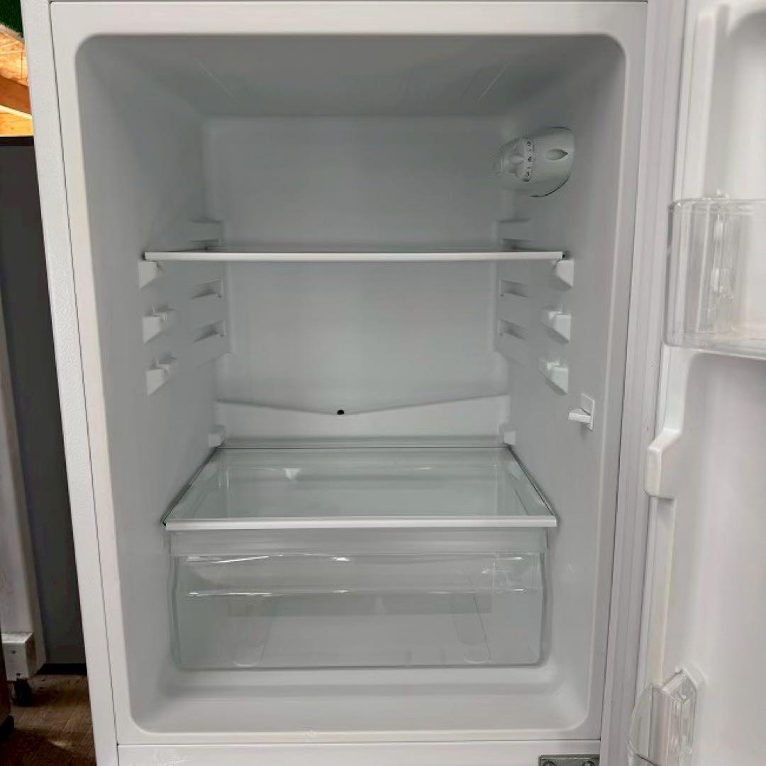 東京23区配送無料✨激安❗️3点セット　冷蔵庫　洗濯機　レンジ　分解清掃済み